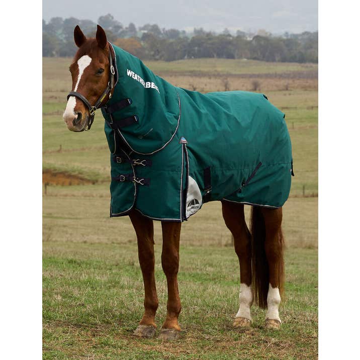 Weatherbeeta ComFiTec Plus Dynamic Turnout Detach-A-Neck 220G