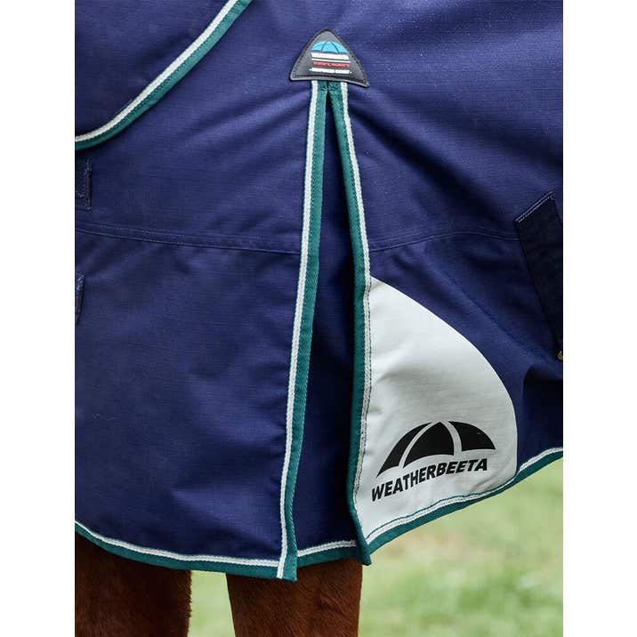 Weatherbeeta ComFiTec Plus Dynamic Turnout Detach-A-Neck 220G