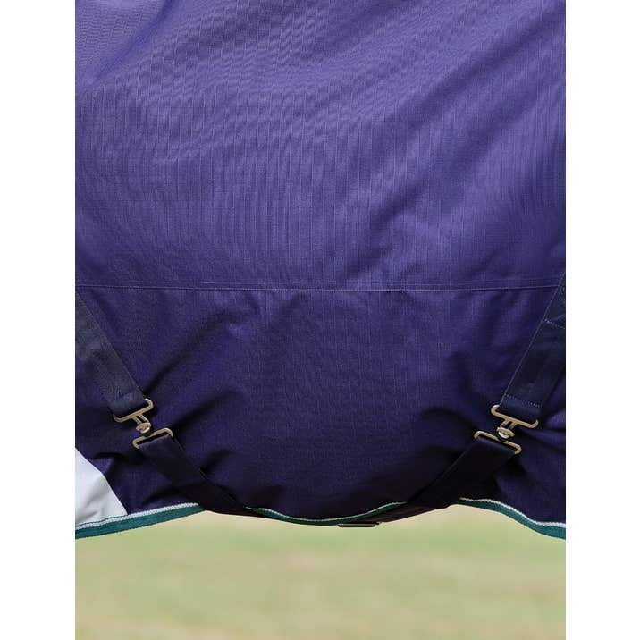 Weatherbeeta ComFiTec Plus Dynamic Turnout Detach-A-Neck 220G