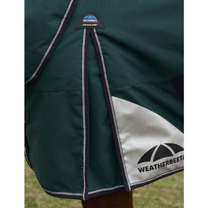 Weatherbeeta ComFiTec Plus Dynamic Turnout Detach-A-Neck 100G