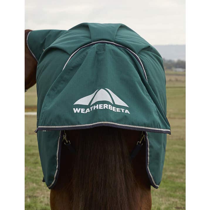 Weatherbeeta ComFiTec Plus Dynamic Turnout Detach-A-Neck 100G