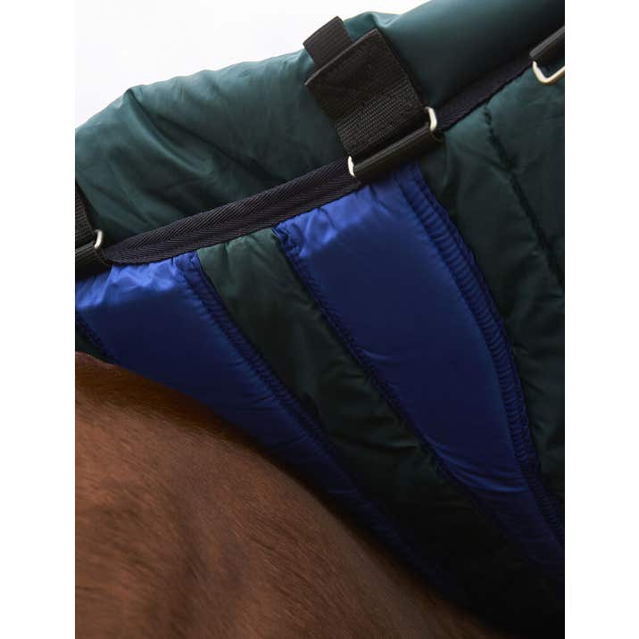 Weatherbeeta ComFiTec Plus Dynamic Turnout Detach-A-Neck 100G