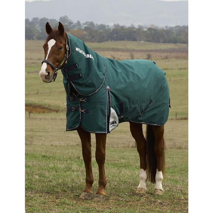 Weatherbeeta ComFiTec Plus Dynamic Turnout Detach-A-Neck 100G