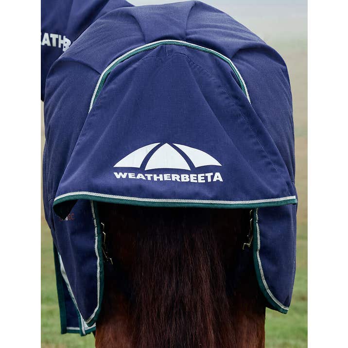 Weatherbeeta ComFiTec Plus Dynamic Turnout Detach-A-Neck 100G