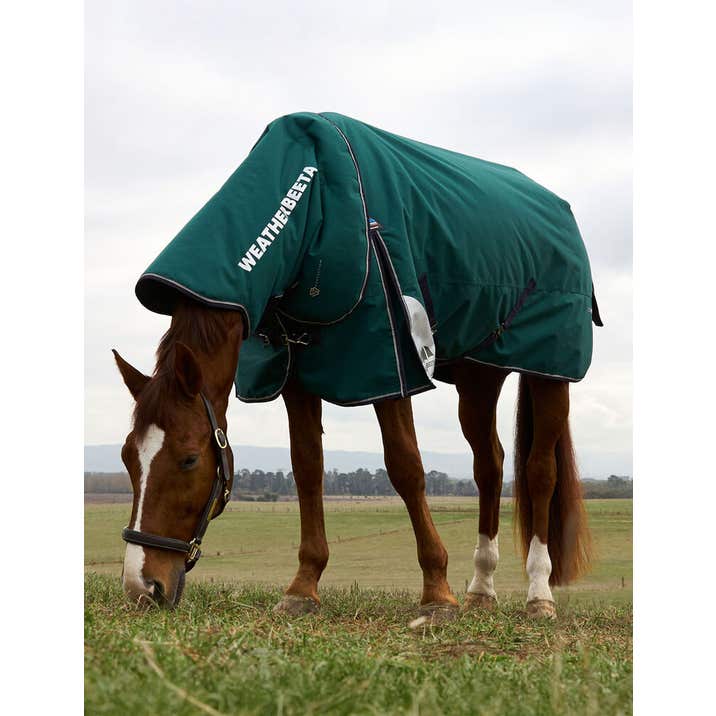 Weatherbeeta ComFiTec Plus Dynamic Turnout Detach-A-Neck 0G