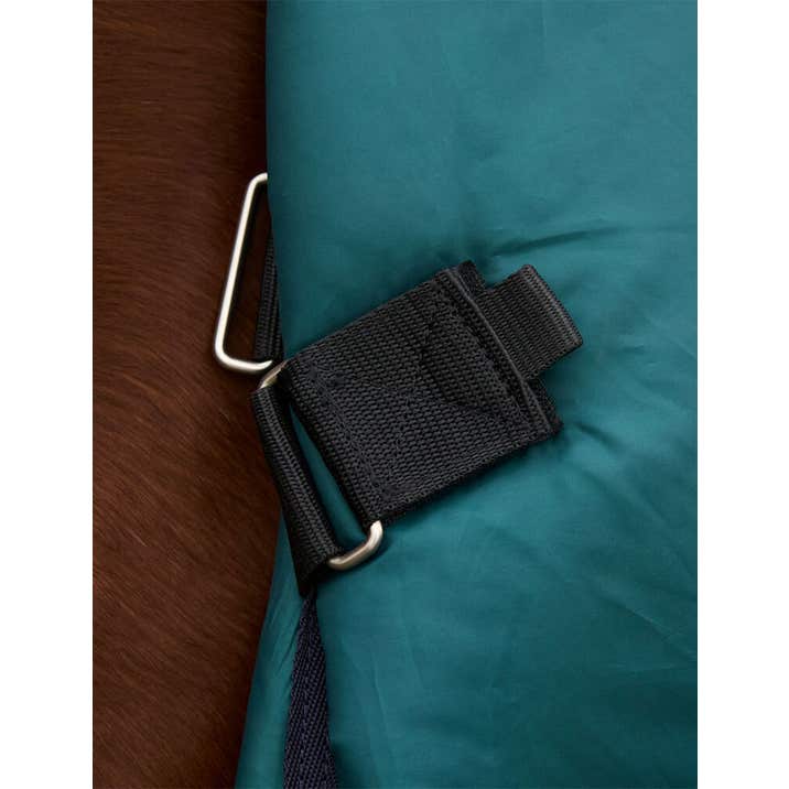 Weatherbeeta ComFiTec Plus Dynamic Turnout Detach-A-Neck 0G