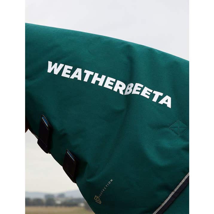 Weatherbeeta ComFiTec Plus Dynamic Turnout Detach-A-Neck 0G