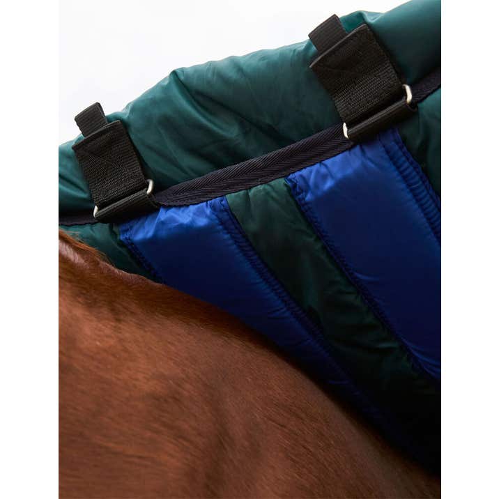 Weatherbeeta ComFiTec Plus Dynamic Turnout Detach-A-Neck 0G