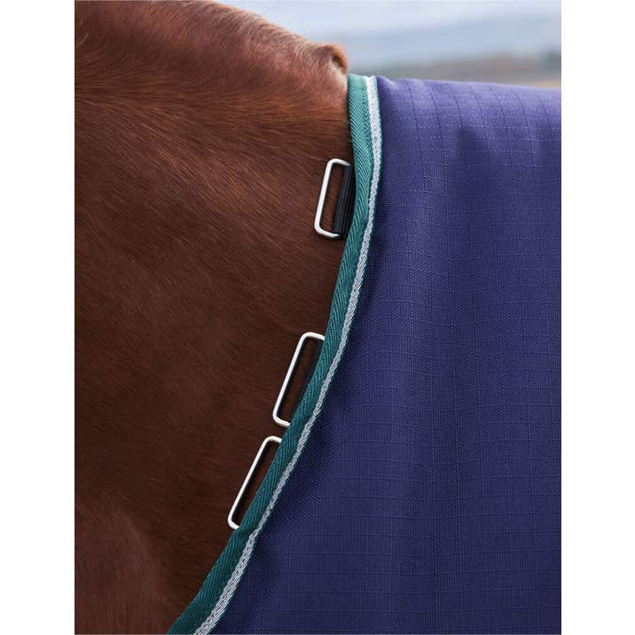 Weatherbeeta ComFiTec Plus Dynamic Turnout Detach-A-Neck 0G