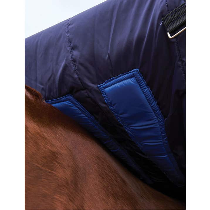Weatherbeeta ComFiTec Plus Dynamic Turnout Detach-A-Neck 0G