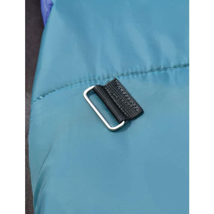 Weatherbeeta ComFiTec Plus Dynamic Turnout High Neck 100G