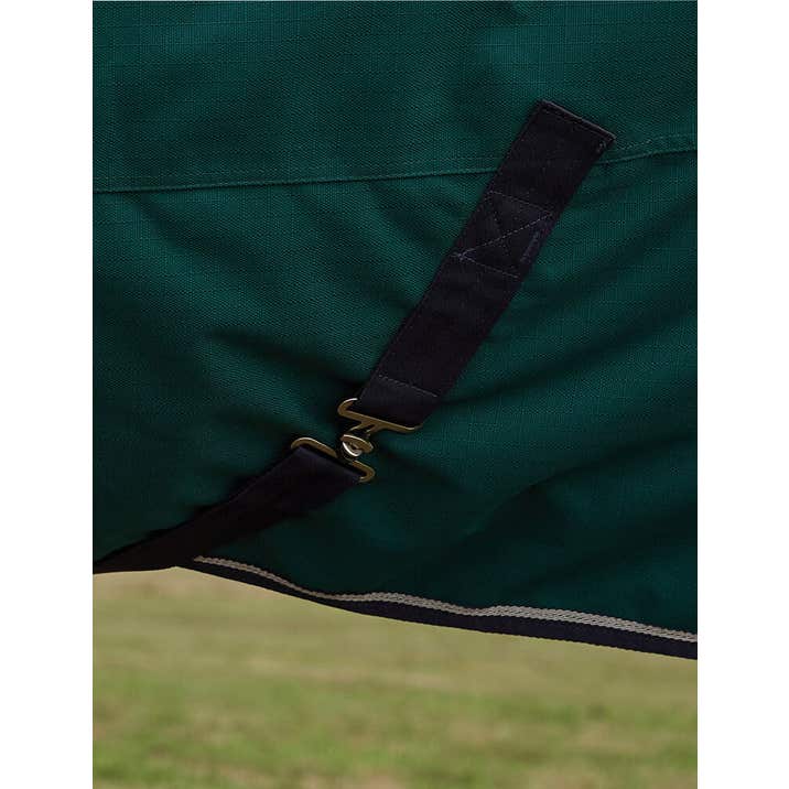 Weatherbeeta ComFiTec Plus Dynamic Turnout High Neck 100G