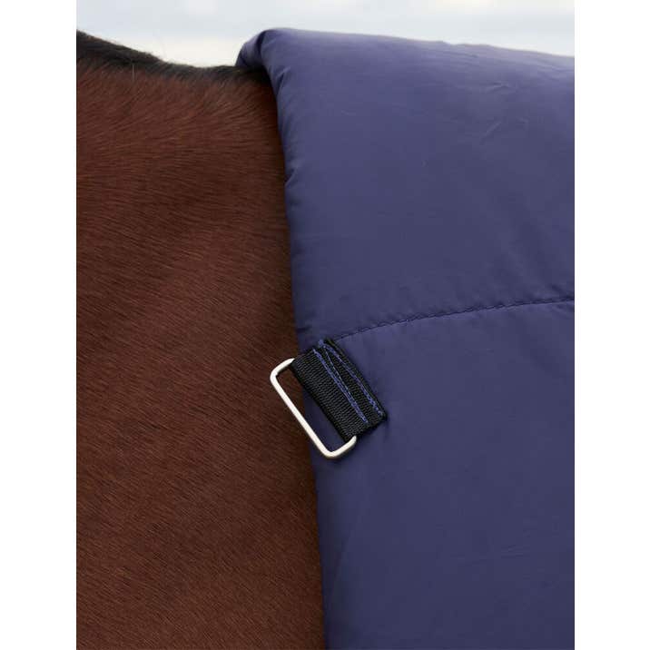 Weatherbeeta ComFiTec Plus Dynamic Turnout High Neck 100G