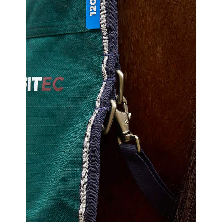Weatherbeeta ComFiTec Plus Dynamic Turnout 220G