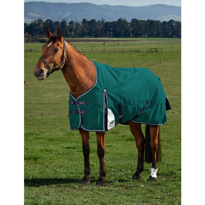 Weatherbeeta ComFiTec Plus Dynamic Turnout 220G