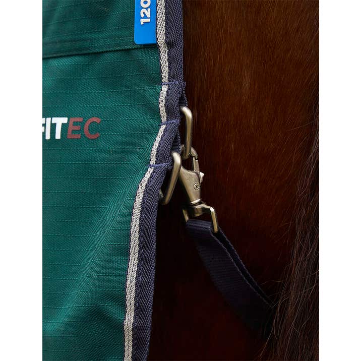 Weatherbeeta ComFiTec Plus Dynamic Turnout 100G