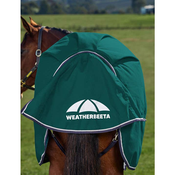 Weatherbeeta ComFiTec Plus Dynamic Turnout 100G
