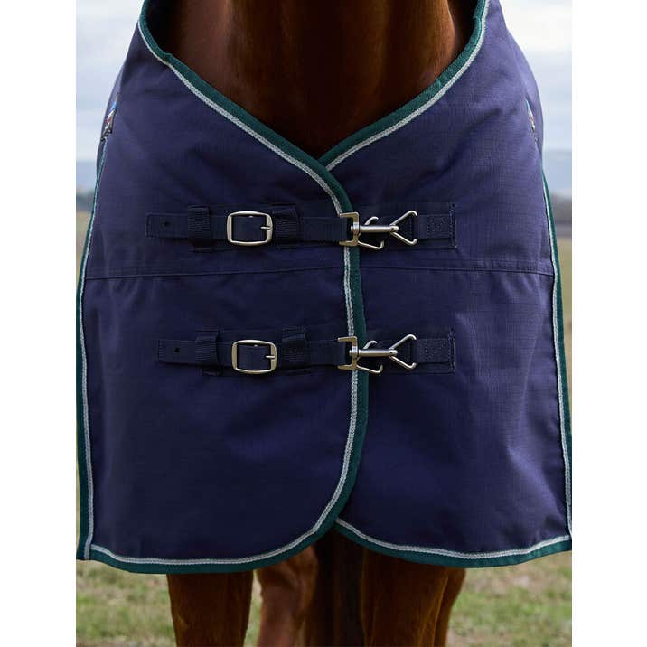 Weatherbeeta ComFiTec Plus Dynamic Turnout 100G