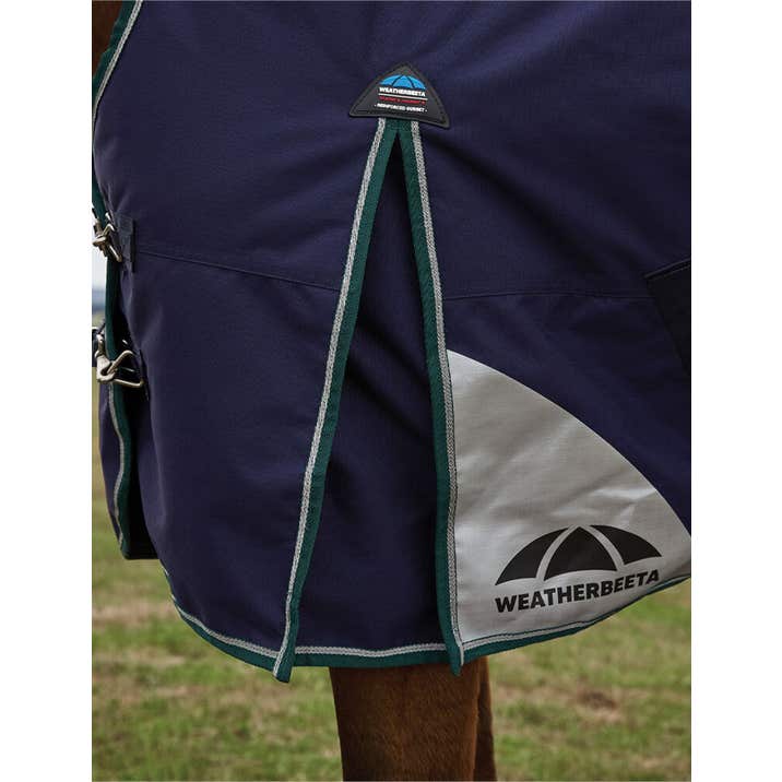 Weatherbeeta ComFiTec Plus Dynamic Turnout 100G