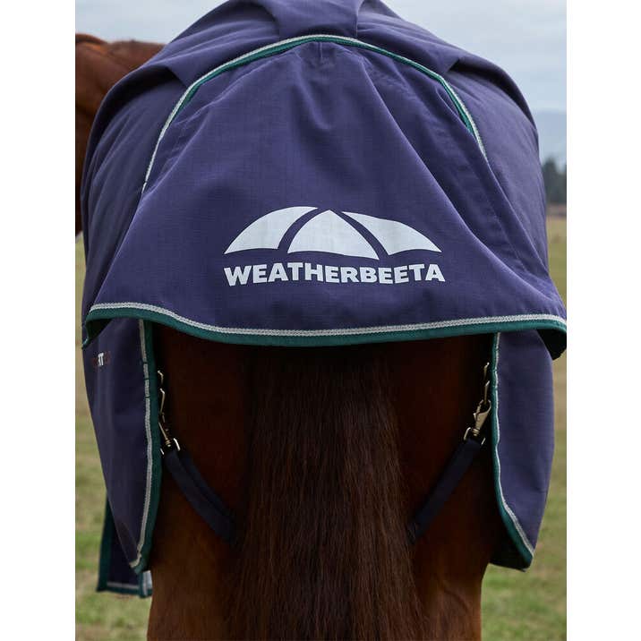 Weatherbeeta ComFiTec Plus Dynamic Turnout 100G