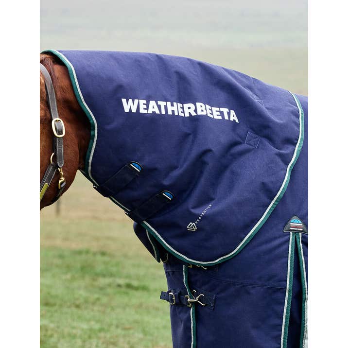 Weatherbeeta ComFiTec Plus Dynamic Turnout Neck Cover 0G