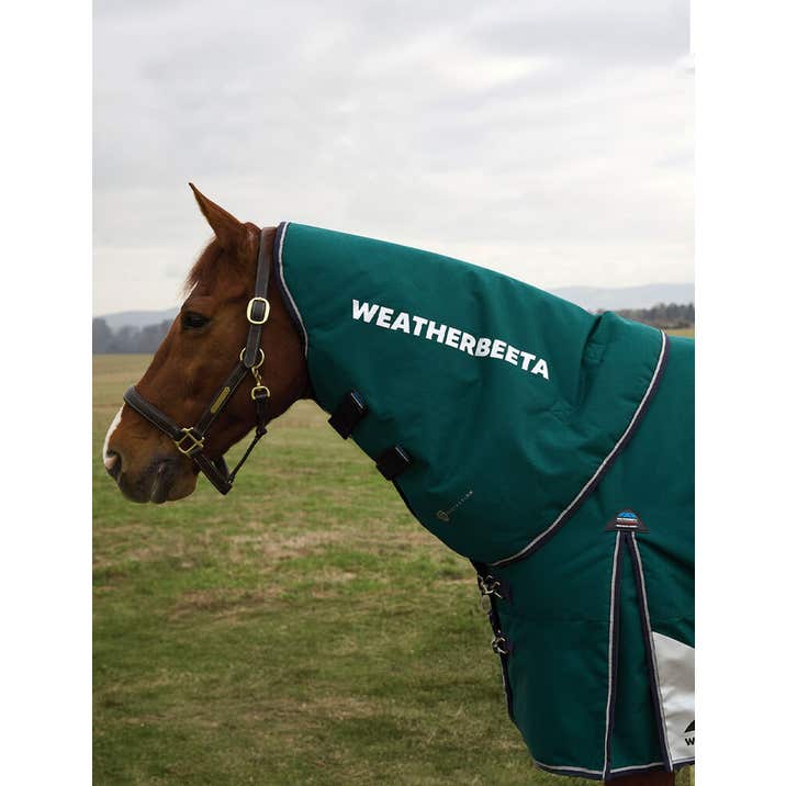 Weatherbeeta ComFiTec Plus Dynamic Turnout Neck Cover 0G