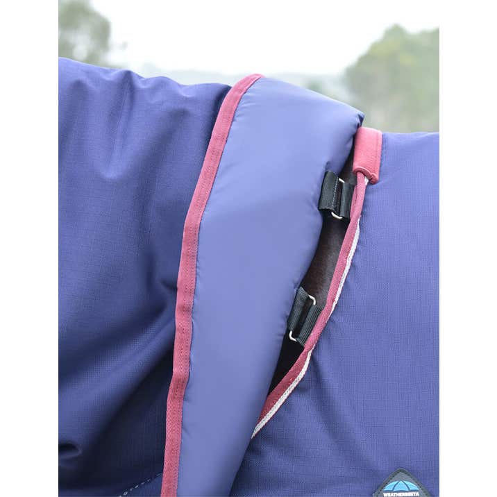 Weatherbeeta ComFiTec Essential Turnout Detach-A-Neck 220G