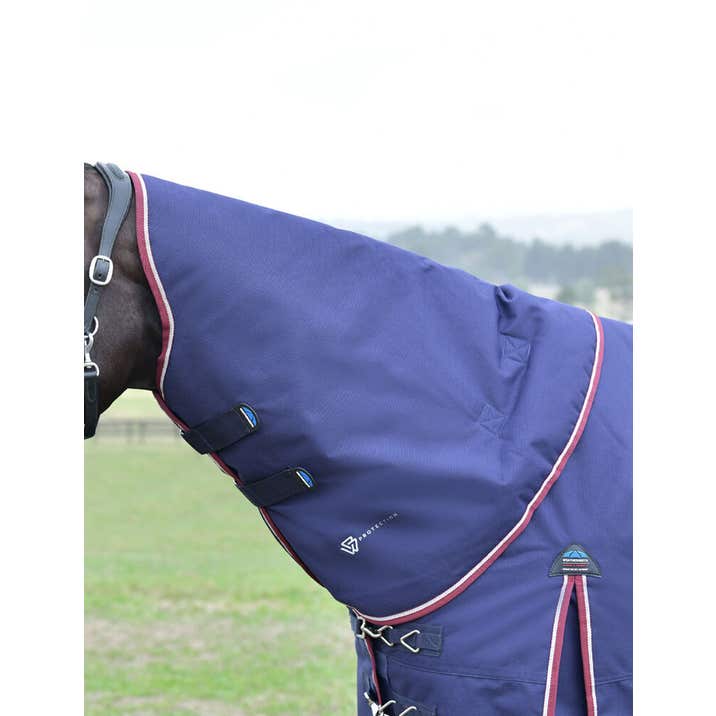 Weatherbeeta ComFiTec Essential Turnout Detach-A-Neck 220G