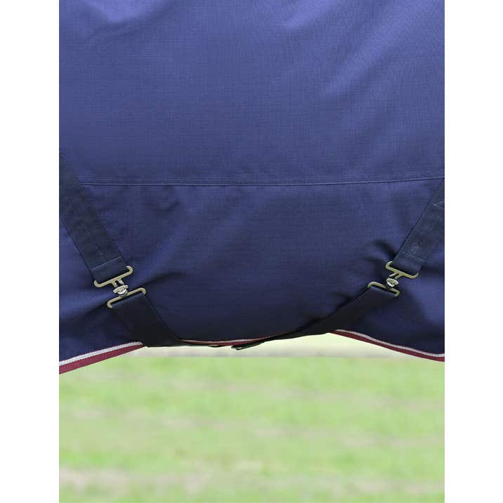 Weatherbeeta ComFiTec Essential Turnout Detach-A-Neck 220G