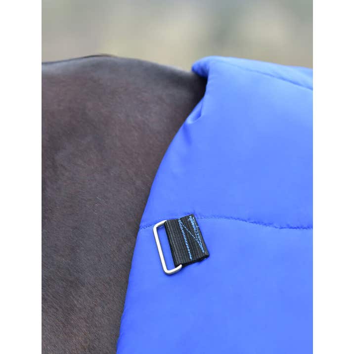 Weatherbeeta ComFiTec Essential Turnout Combo 220G