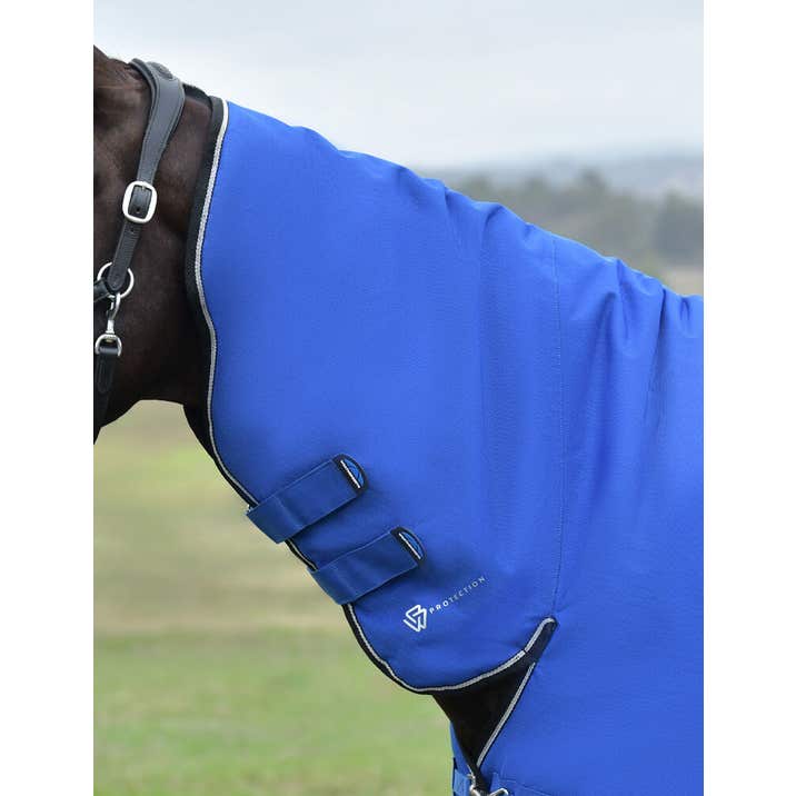 Weatherbeeta ComFiTec Essential Turnout Combo 220G