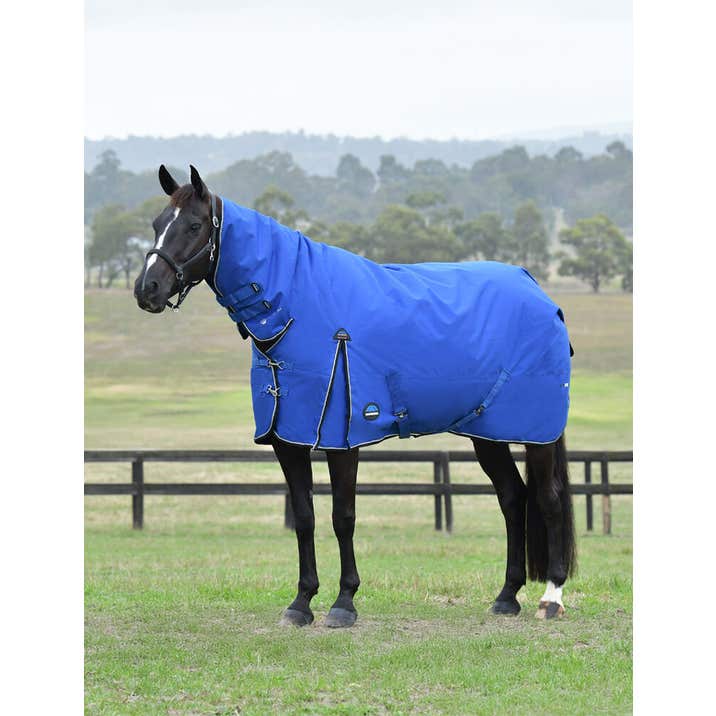 Weatherbeeta ComFiTec Essential Turnout Combo 220G