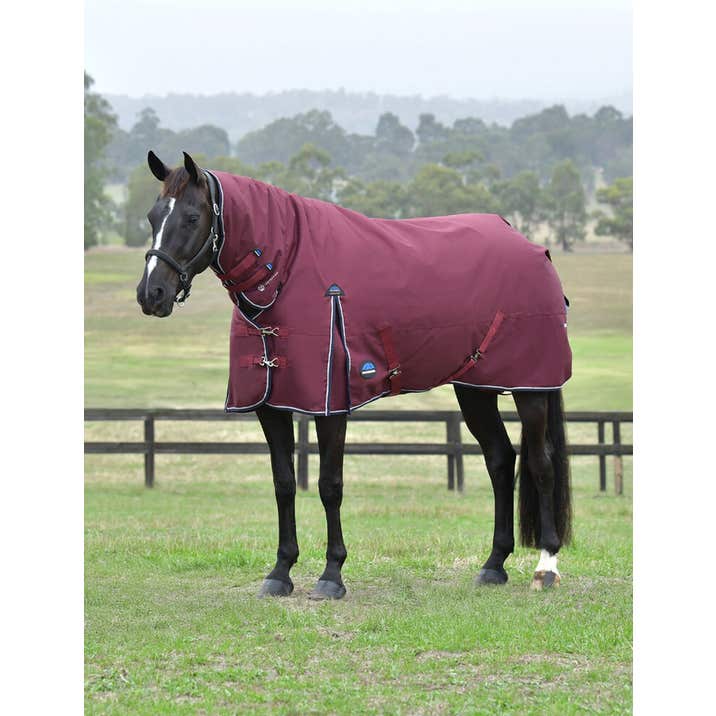 Weatherbeeta ComFiTec Essential Turnout Combo 220G