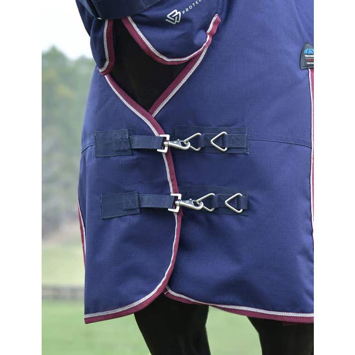 Weatherbeeta ComFiTec Essential Turnout Combo 360G