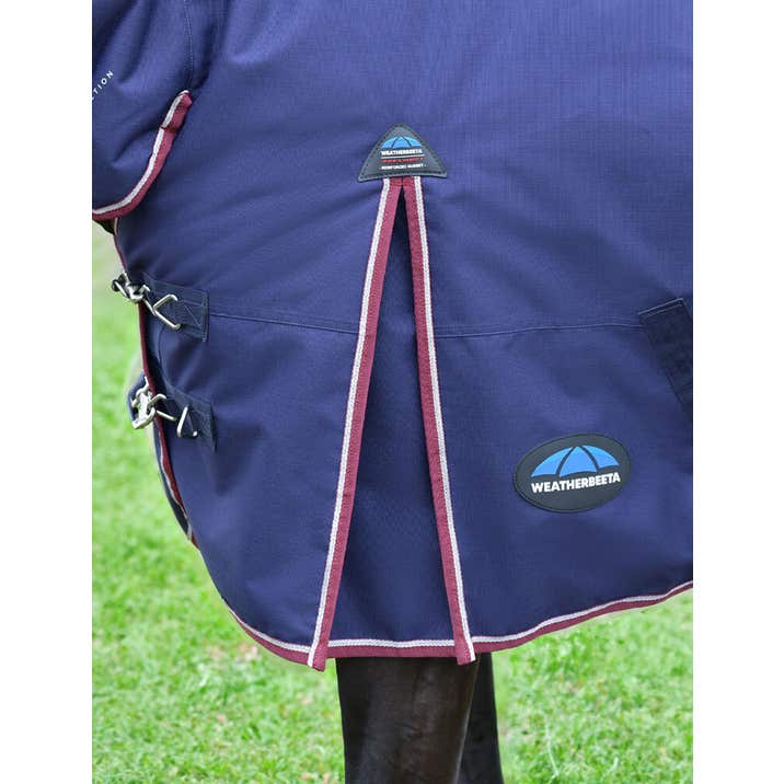 Weatherbeeta ComFiTec Essential Turnout Combo 360G