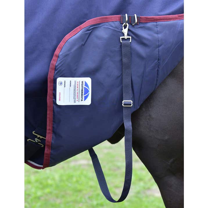 Weatherbeeta ComFiTec Essential Turnout Combo 360G