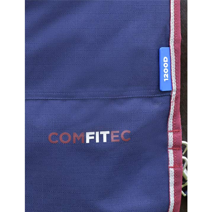 Weatherbeeta ComFiTec Essential Turnout Combo 360G