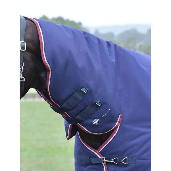 Weatherbeeta ComFiTec Essential Turnout Combo 360G