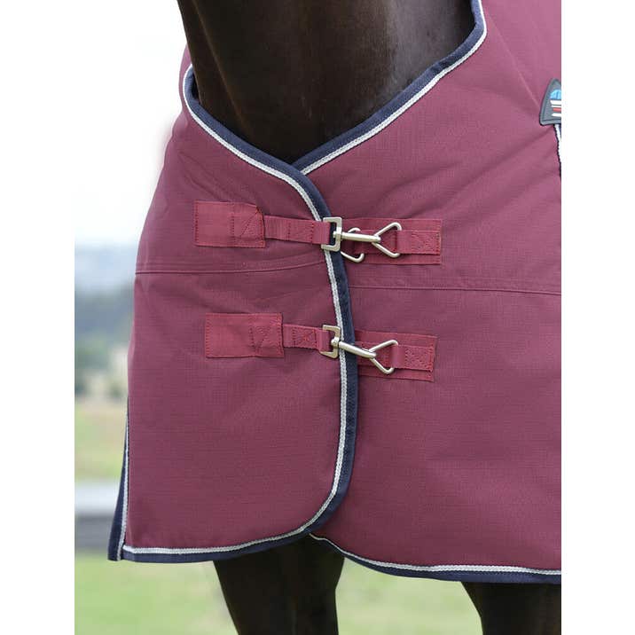 Weatherbeeta ComFiTec Essential Turnout 50G