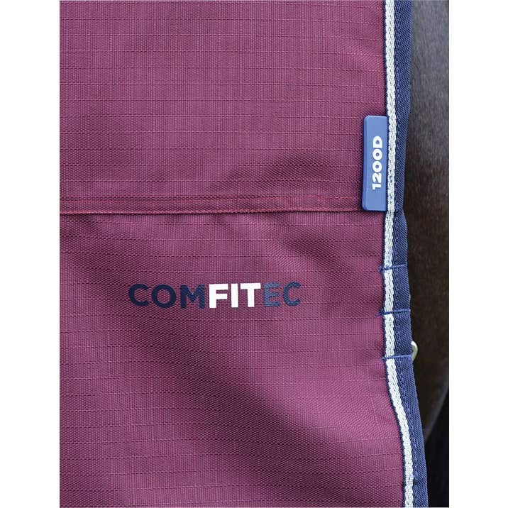 Weatherbeeta ComFiTec Essential Turnout 50G