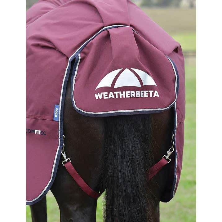 Weatherbeeta ComFiTec Essential Turnout 50G