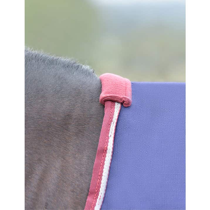 Weatherbeeta ComFiTec Essential Turnout 50G