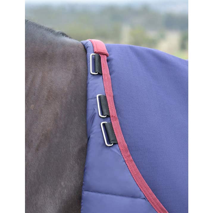 Weatherbeeta ComFiTec Essential Turnout 50G