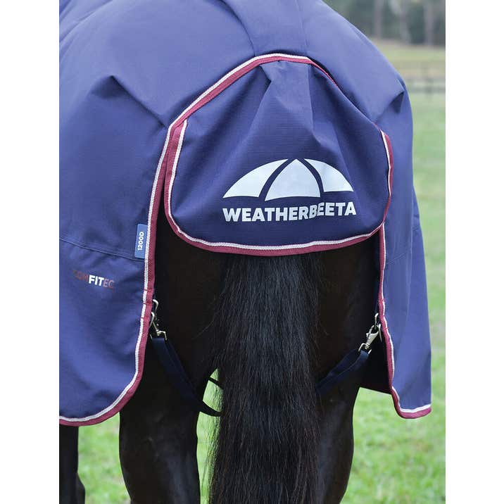 Weatherbeeta ComFiTec Essential Turnout 50G