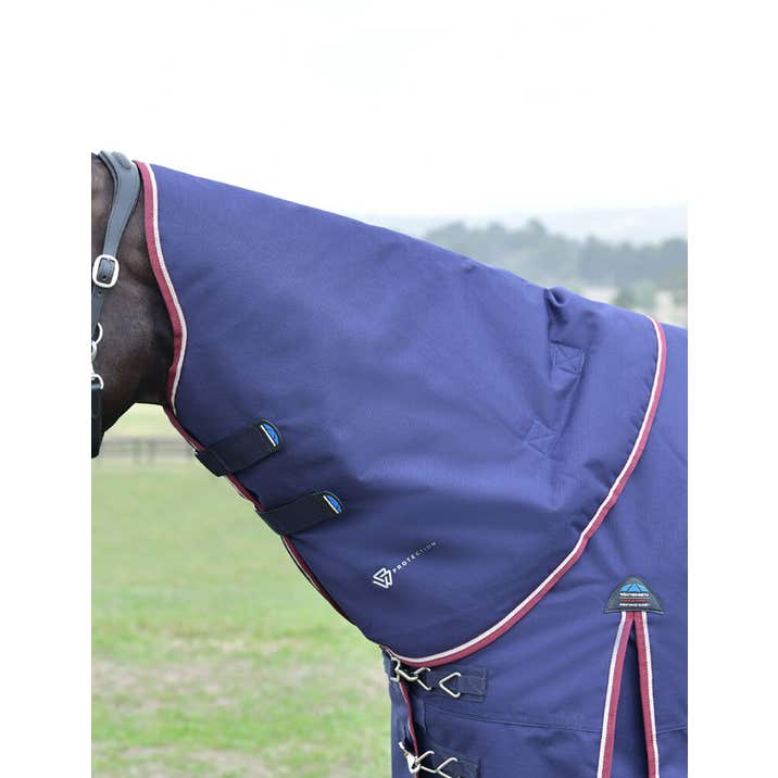 Weatherbeeta ComFiTec Essential Turnout Neck Cover 0G