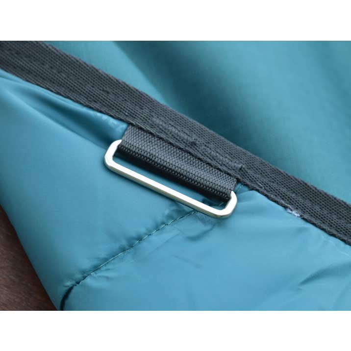 Weatherbeeta ComFiTec Classic Turnout 220G -Forest Green