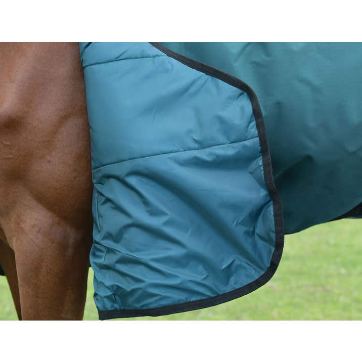 Weatherbeeta ComFiTec Classic Turnout 220G -Forest Green