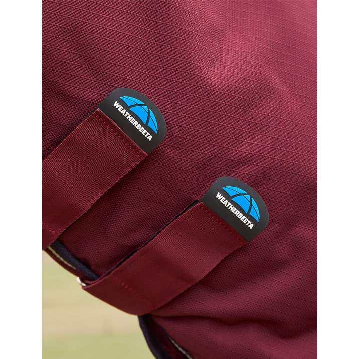 Weatherbeeta ComFiTec Prelim Turnout Combo 220G