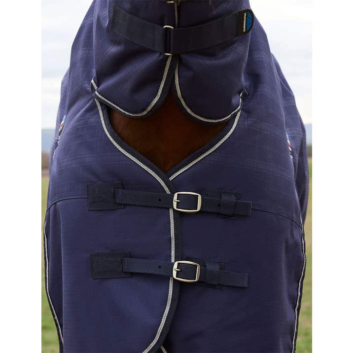 Weatherbeeta ComFiTec Prelim Turnout Combo 220G