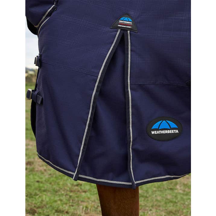 Weatherbeeta ComFiTec Prelim Turnout Combo 220G